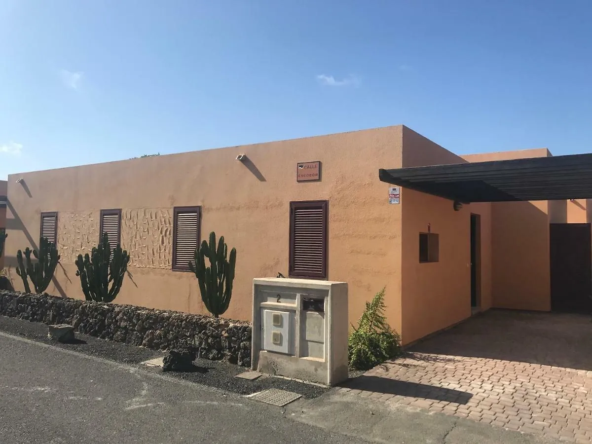 Casa Ara Villa Corralejo 0*,