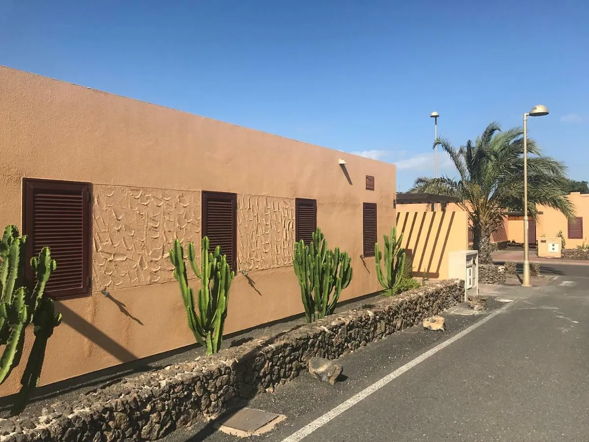 Casa Ara Villa Corralejo