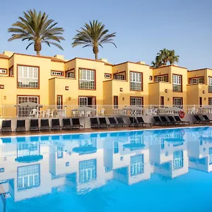 Apartmanhotel Maxorata Beach, Corralejo