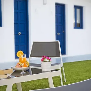 Apartman Corralejo Lodge, Corralejo